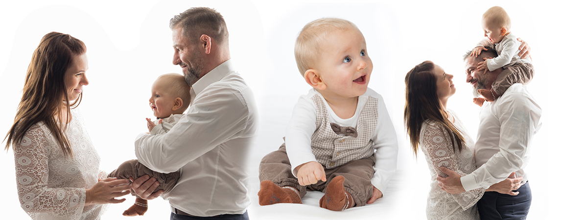 Fotoknopf - Animation