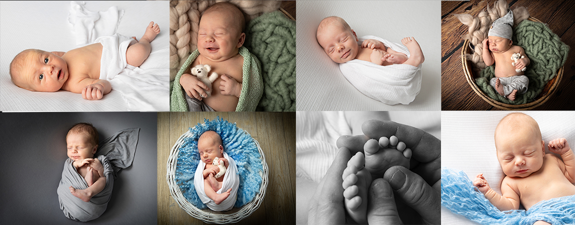 Fotoknopf - Animation