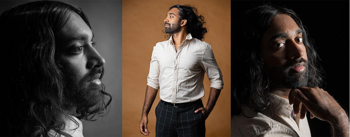 Fotoknopf - Animation