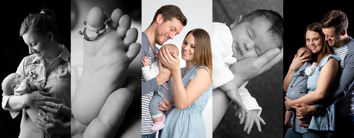 Fotoknopf - Animation