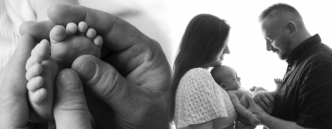 Fotoknopf - Animation