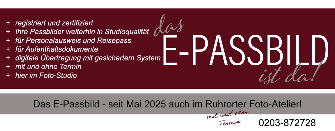 Fotoknopf - Animation