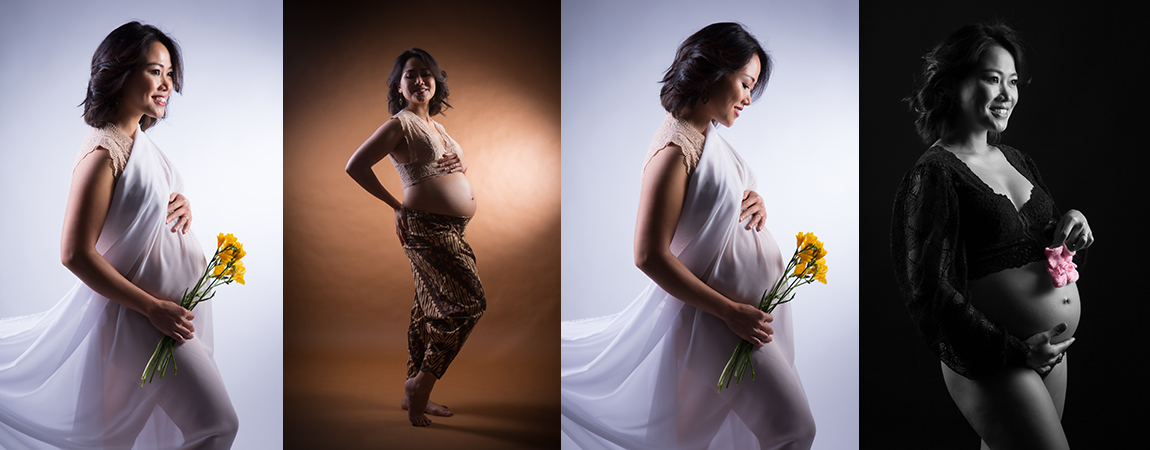 Fotoknopf - Animation